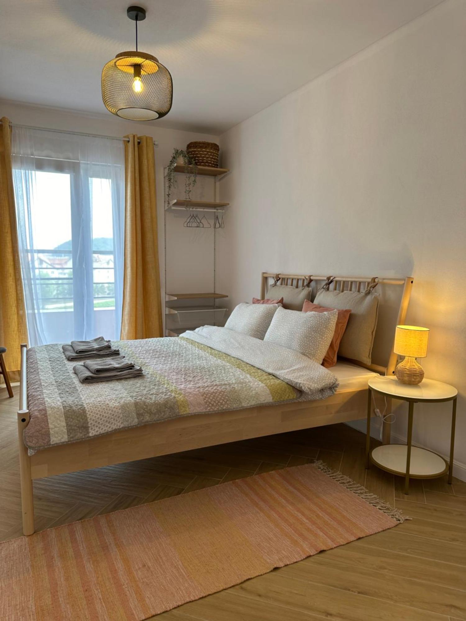 Daisy Apartment 27 锡吉什瓦拉 外观 照片