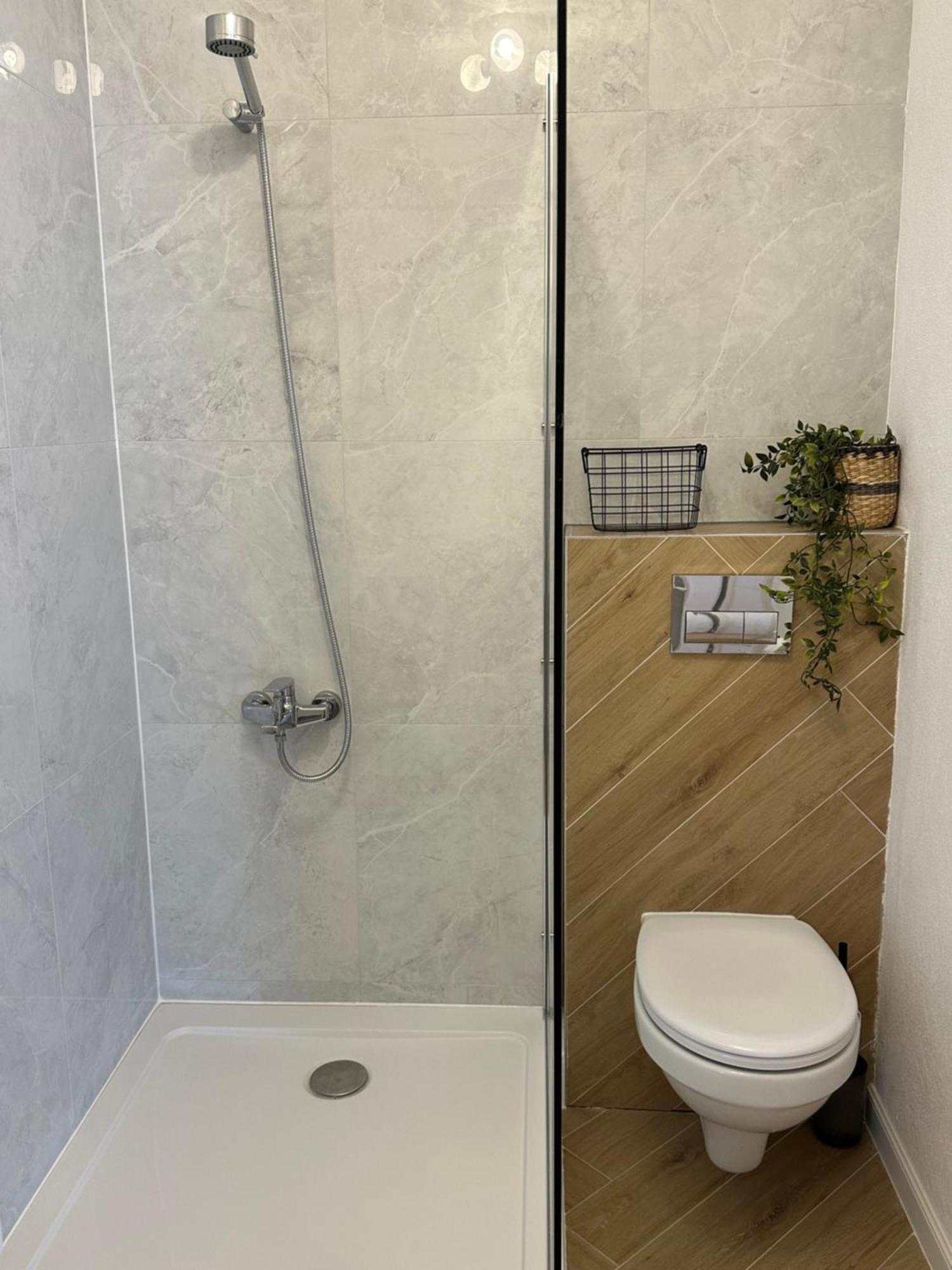 Daisy Apartment 27 锡吉什瓦拉 外观 照片