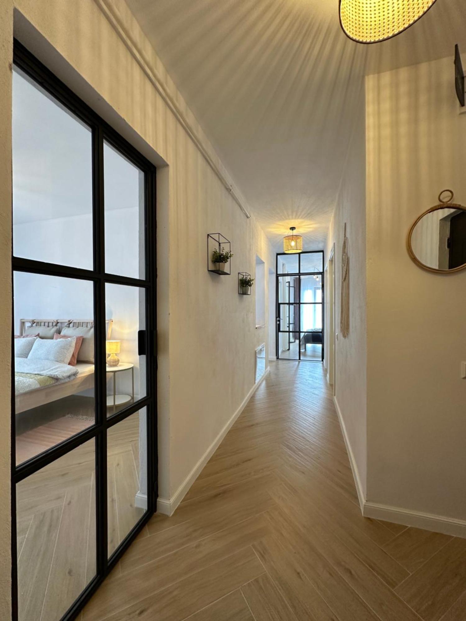 Daisy Apartment 27 锡吉什瓦拉 外观 照片