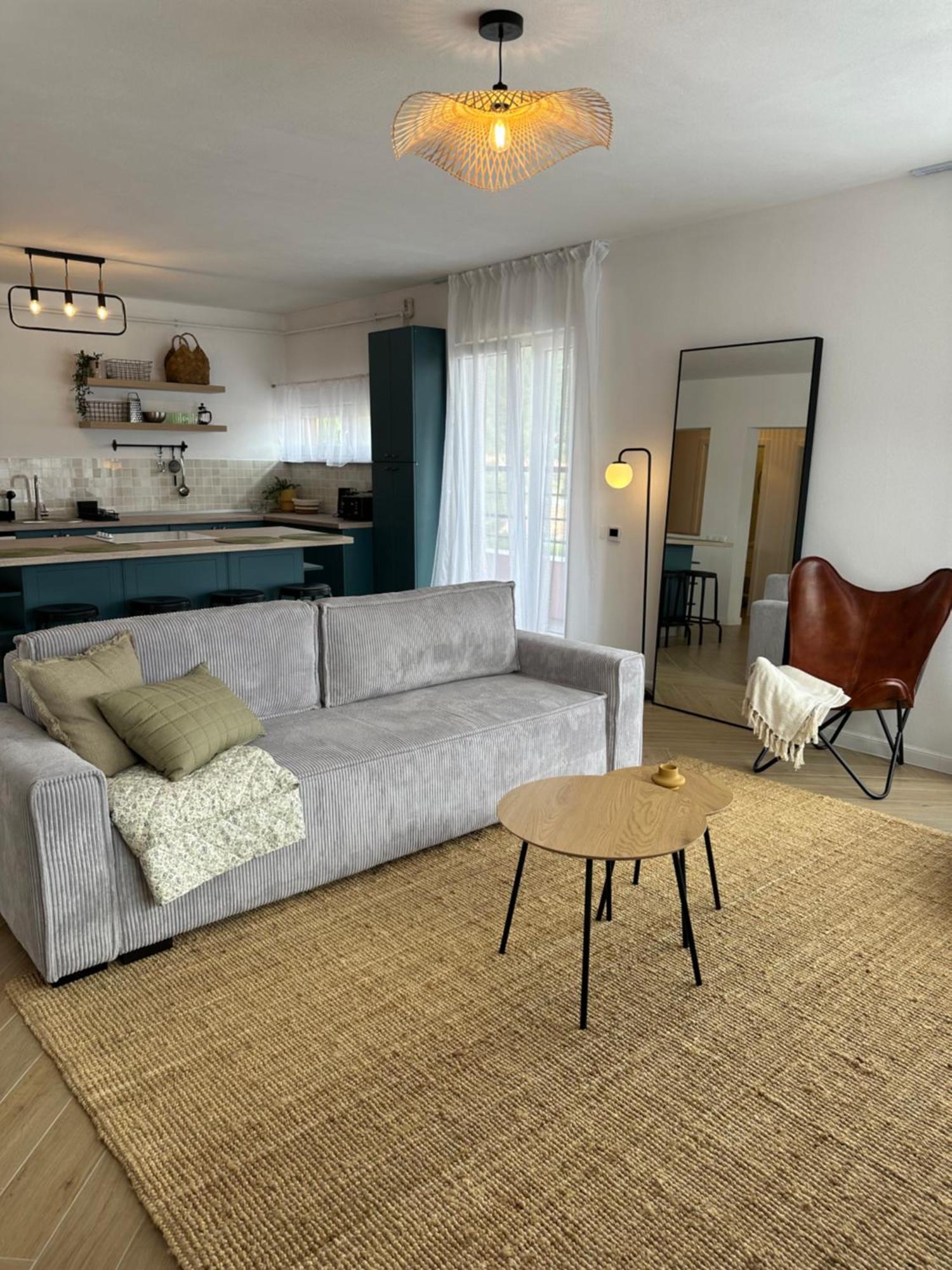Daisy Apartment 27 锡吉什瓦拉 外观 照片