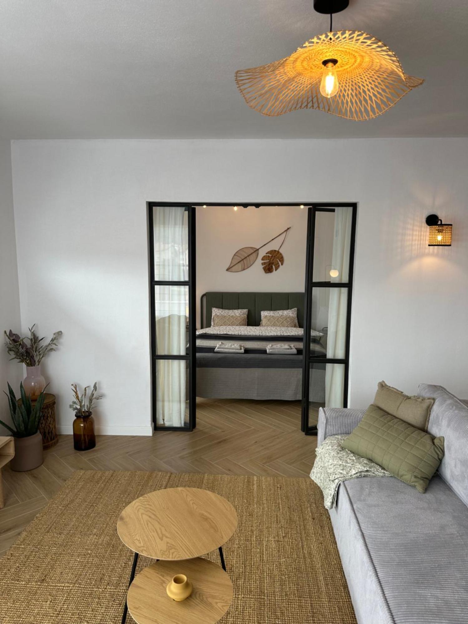 Daisy Apartment 27 锡吉什瓦拉 外观 照片