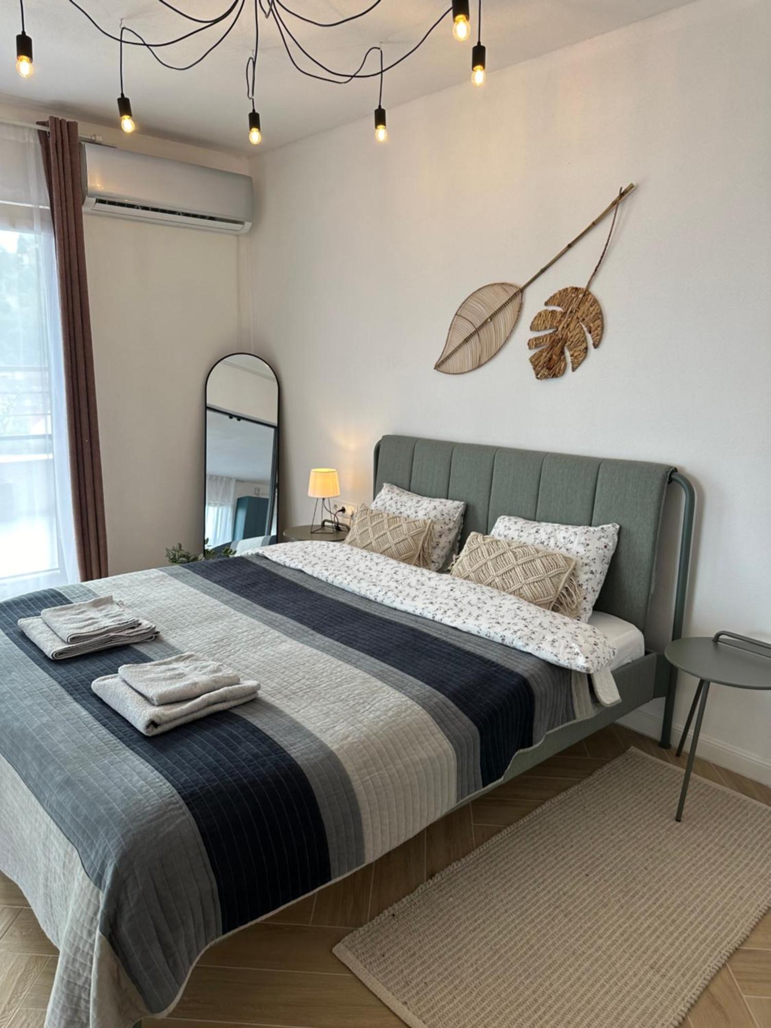 Daisy Apartment 27 锡吉什瓦拉 外观 照片